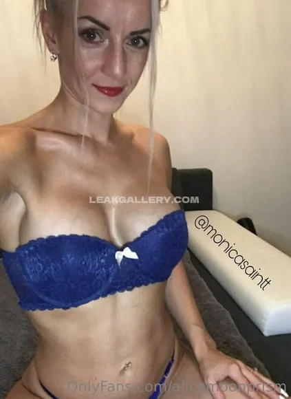Alicemoonvip Exclusive Leaked Nude Onlyfans #1926938