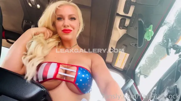 Tarababcock Exclusive Leaked Nude Onlyfans #1994780