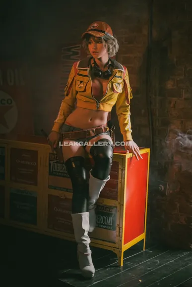 Shiroganesama Exclusive Leaked Nude Onlyfans #2186989