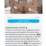 Daintywilders Exclusive Leaked Nude Onlyfans #1701106