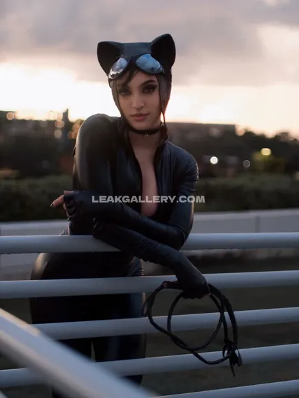 Missfloraberlin Exclusive Leaked Nude Onlyfans #2055703