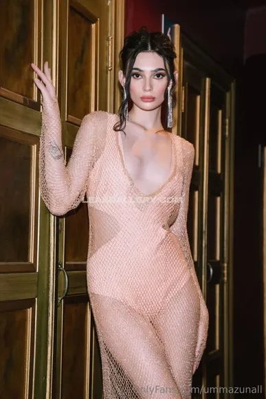 Ummazunall Exclusive Leaked Nude Onlyfans #928585