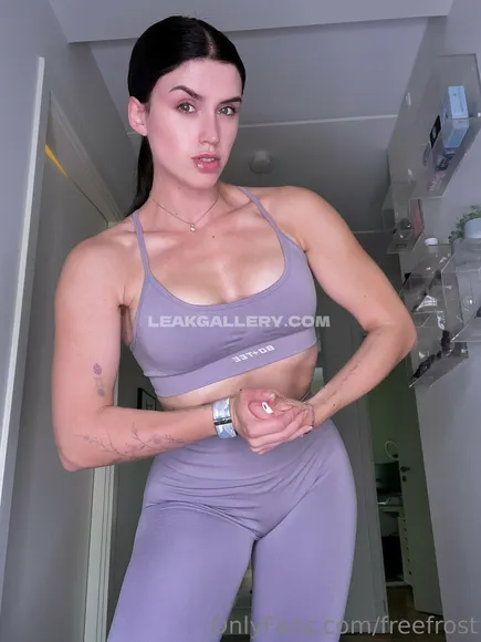 Adelinefrost Exclusive Leaked Nude Onlyfans #2033598