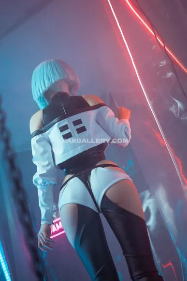 Shiroganesama Exclusive Leaked Nude Onlyfans #2208891
