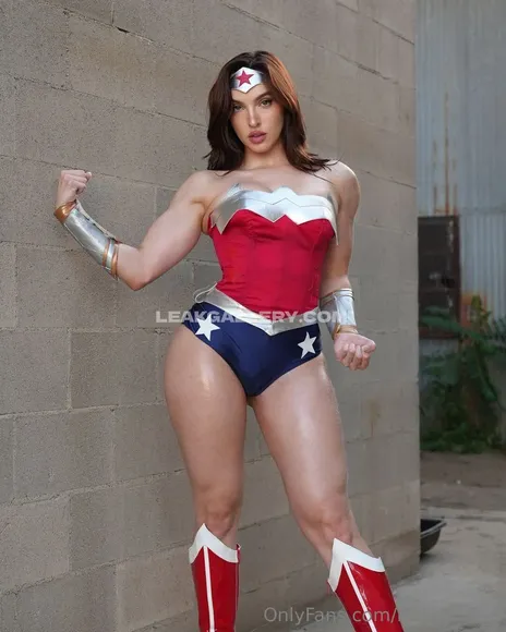 Missbricosplay Exclusive Leaked Nude Onlyfans #2126230