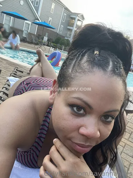 Savannahevs Exclusive Leaked Nude Onlyfans #1058750