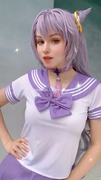Shiroganesama Exclusive Leaked Nude Onlyfans #2197961