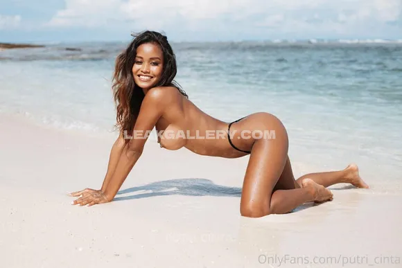 Putricinta Exclusive Leaked Nude Onlyfans #1751541