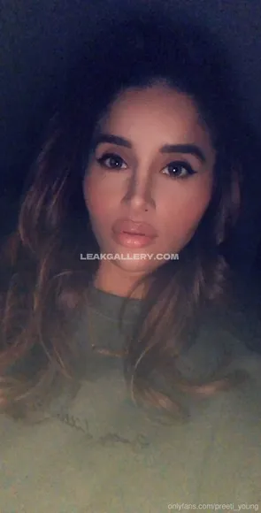 Priya_y / preeti_young Exclusive Leaked Nude Onlyfans #804333