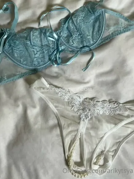 Arikytsya / ariktsya / arikytysa / dimelootony Exclusive Leaked Nude Onlyfans #1737885