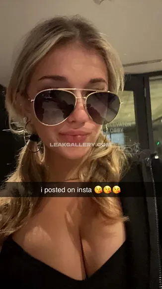 Breckie / breckiehill Exclusive Leaked Nude Onlyfans #2157018
