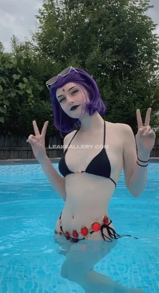 Soggyalien Exclusive Leaked Nude Onlyfans #2228742