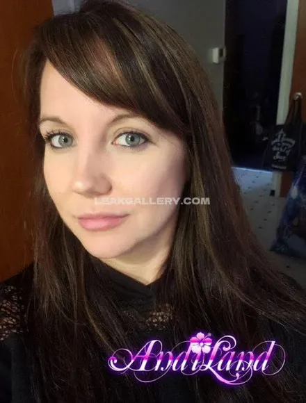 Andiland Exclusive Leaked Nude Onlyfans #1508176