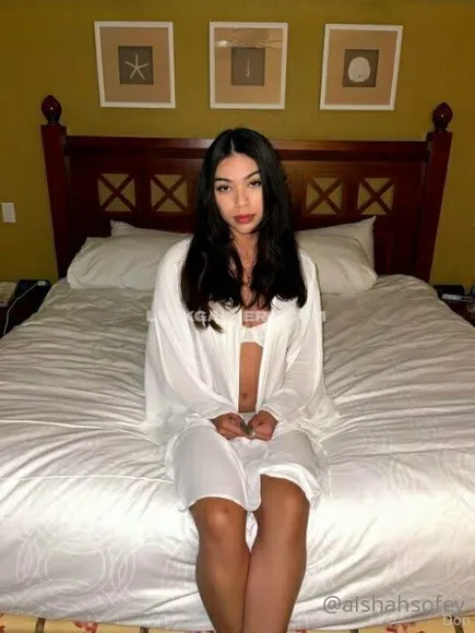 Kawaiisofey / aisahasofey / aishahsofey Exclusive Leaked Nude Onlyfans #1757939