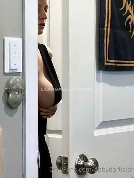 Abbydarkstar Exclusive Leaked Nude Onlyfans #1396664