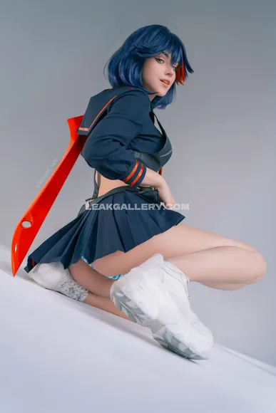 Shiroganesama Exclusive Leaked Nude Onlyfans #2213458