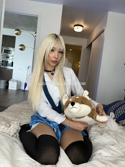Waifumiia / waifumia Exclusive Leaked Nude Onlyfans #1913846