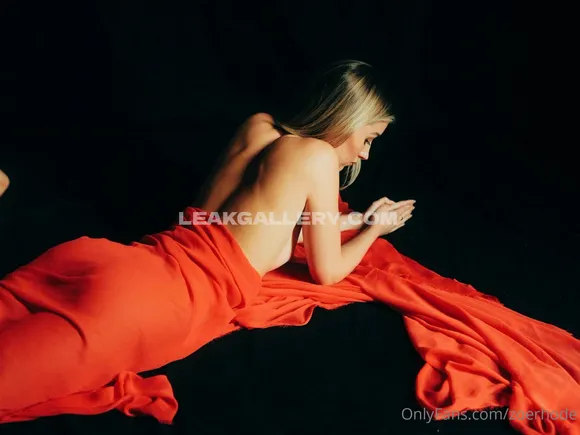 Zoerhode Exclusive Leaked Nude Onlyfans #1770276