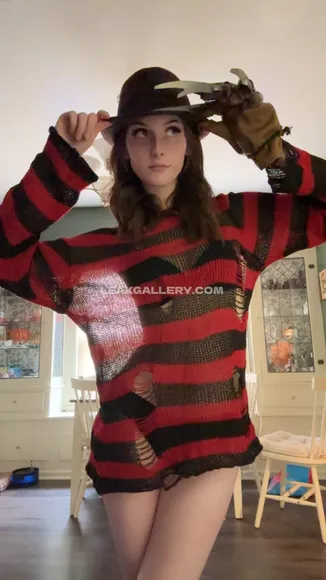 Soggyalien Exclusive Leaked Nude Onlyfans #2255922