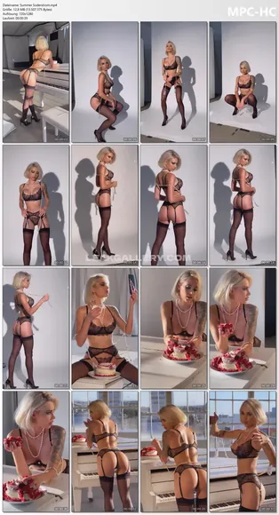 Summersoderstrom Exclusive Leaked Nude Onlyfans #1355006