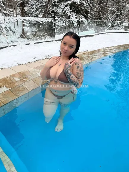 Daniellecohn Exclusive Leaked Nude Onlyfans #1218093