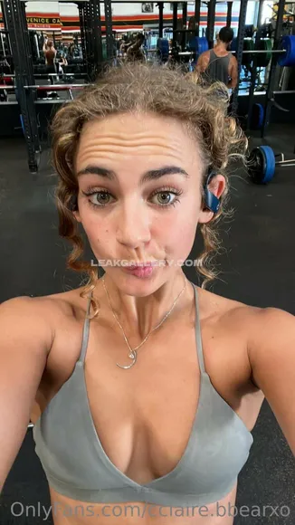 Claire Exclusive Leaked Nude Onlyfans #1598212