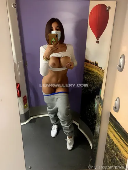 Priya_y / preeti_young Exclusive Leaked Nude Onlyfans #812021