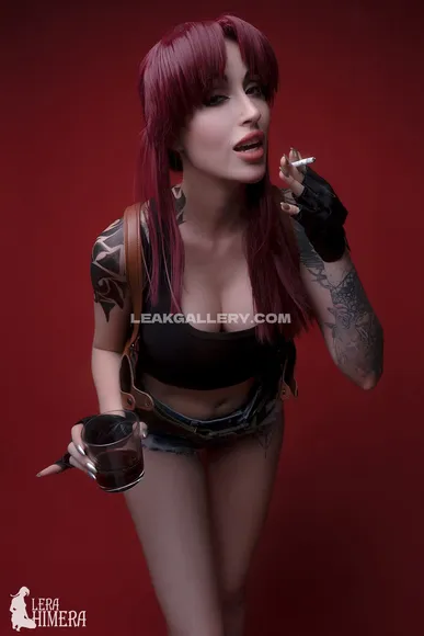 Valeryhimera Exclusive Leaked Nude Onlyfans #1244106