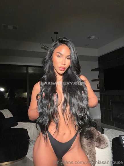 Virginiasanhouse Exclusive Leaked Nude Onlyfans #771325