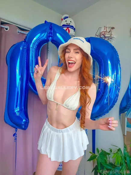 Clarus / claruspolaris Exclusive Leaked Nude Onlyfans #1977996