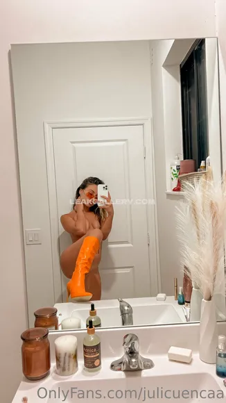 Julicuencaa Exclusive Leaked Nude Onlyfans #885701