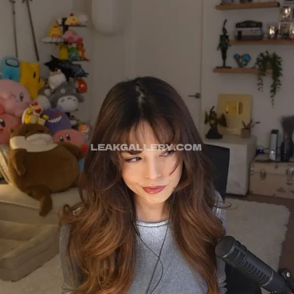Valkyrae Exclusive Leaked Nude Onlyfans #2146835