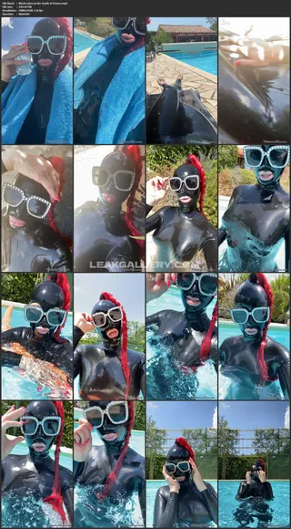 Mfetilicious Exclusive Leaked Nude Onlyfans #762109