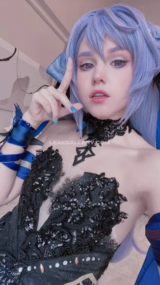 Shiroganesama Exclusive Leaked Nude Onlyfans #2162493