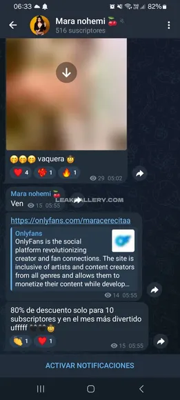 Maracerecitaa Exclusive Leaked Nude Onlyfans #658126