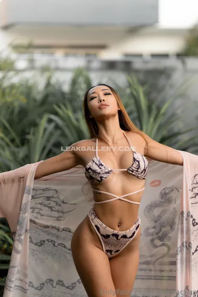 Rebeccachen Exclusive Leaked Nude Onlyfans #1595654