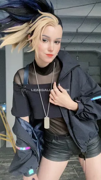 Shiroganesama Exclusive Leaked Nude Onlyfans #2164721