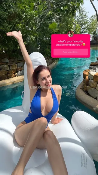 Onlylika Exclusive Leaked Nude Onlyfans #913448