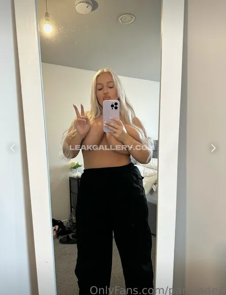 Parisjadex Exclusive Leaked Nude Onlyfans #1133368