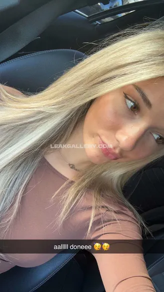 Breckie / breckiehill Exclusive Leaked Nude Onlyfans #2149159