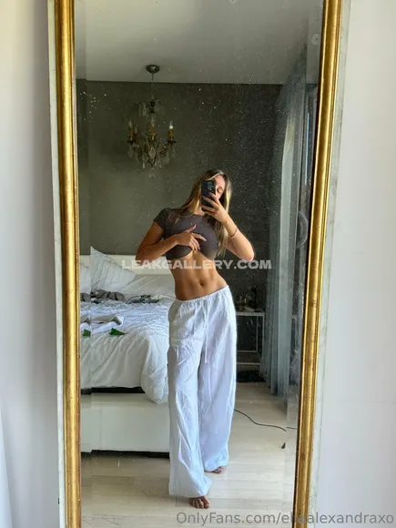 Ellaalexandraxo Exclusive Leaked Nude Onlyfans #1735100