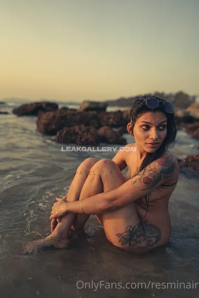 Resminair Exclusive Leaked Nude Onlyfans #707187