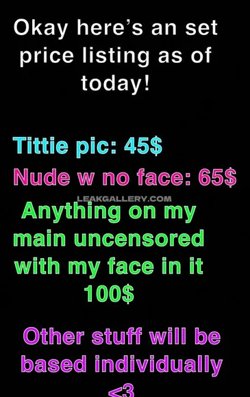 Autumngordon Exclusive Leaked Nude Onlyfans #2131216