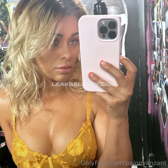Paigevanzant Exclusive Leaked Nude Onlyfans #1972514