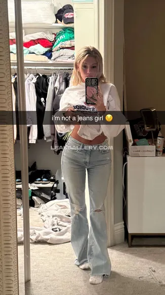 Breckie / breckiehill Exclusive Leaked Nude Onlyfans #2741240