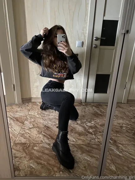 Charming_girl Exclusive Leaked Nude Onlyfans #1293824