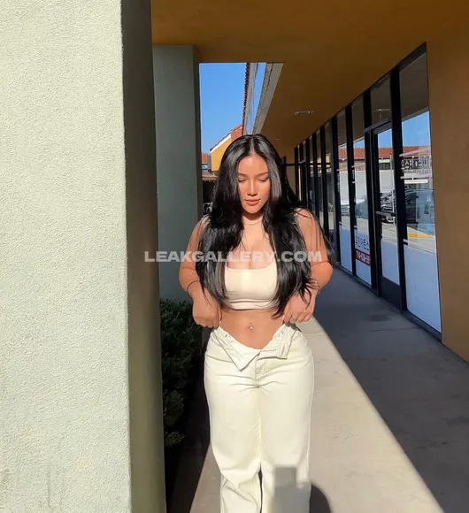 Nganguyeen Exclusive Leaked Nude Onlyfans #1896507