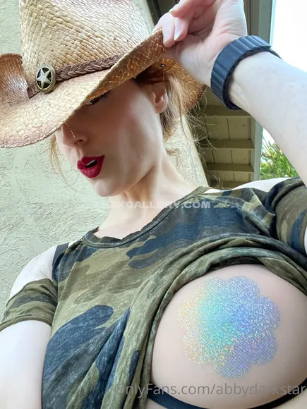 Abbydarkstar Exclusive Leaked Nude Onlyfans #1398733