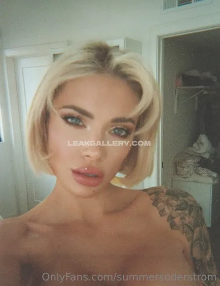 Summersoderstrom Exclusive Leaked Nude Onlyfans #1354451
