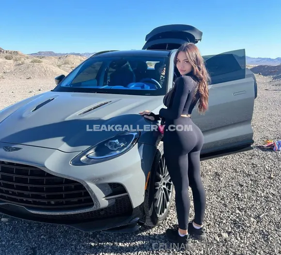 Itscelinasmith / celinasmith Exclusive Leaked Nude Onlyfans #2177271